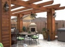 Kwikfynd Pergolas
haden